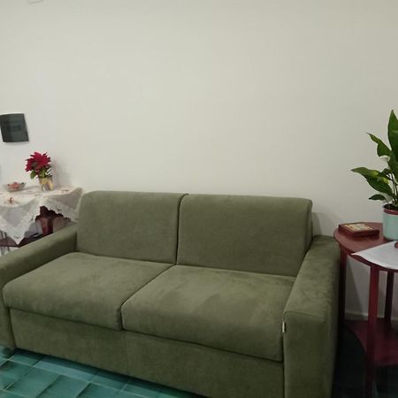 Let It B&B Apartment Salerno Exterior foto