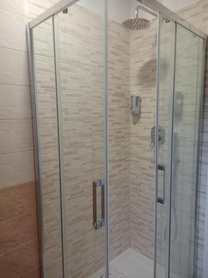 Let It B&B Apartment Salerno Exterior foto